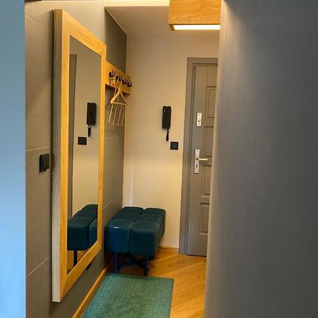 Apartament Krakowska Бохня Экстерьер фото