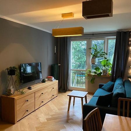 Apartament Krakowska Бохня Экстерьер фото