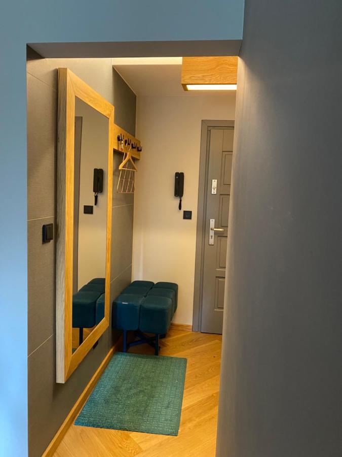 Apartament Krakowska Бохня Экстерьер фото