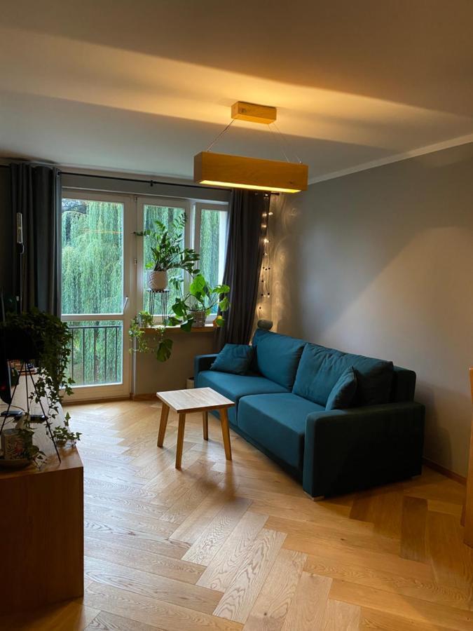 Apartament Krakowska Бохня Экстерьер фото